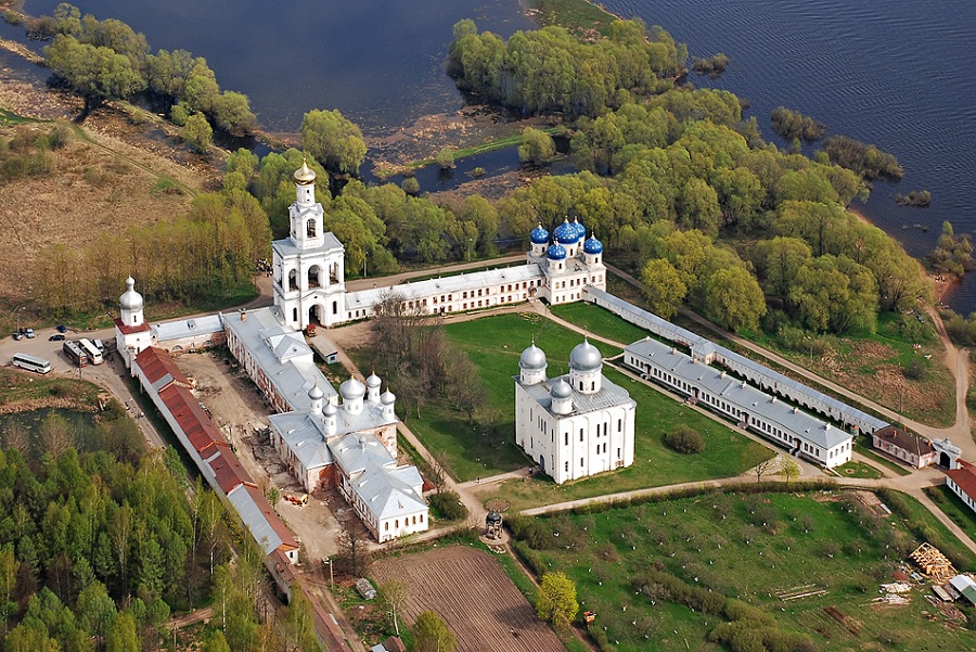 Георгиевский-собор-Юрьева-монастыря_003